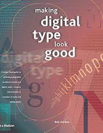 Making Digital Type Look Good