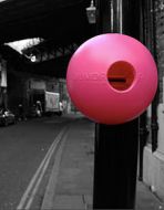 Gum Drop Bin